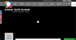 Desktop Screenshot of cinqueterreriviera.com